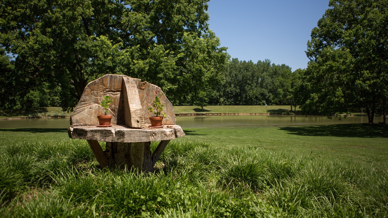 Photo of Outdoor in New Harmony