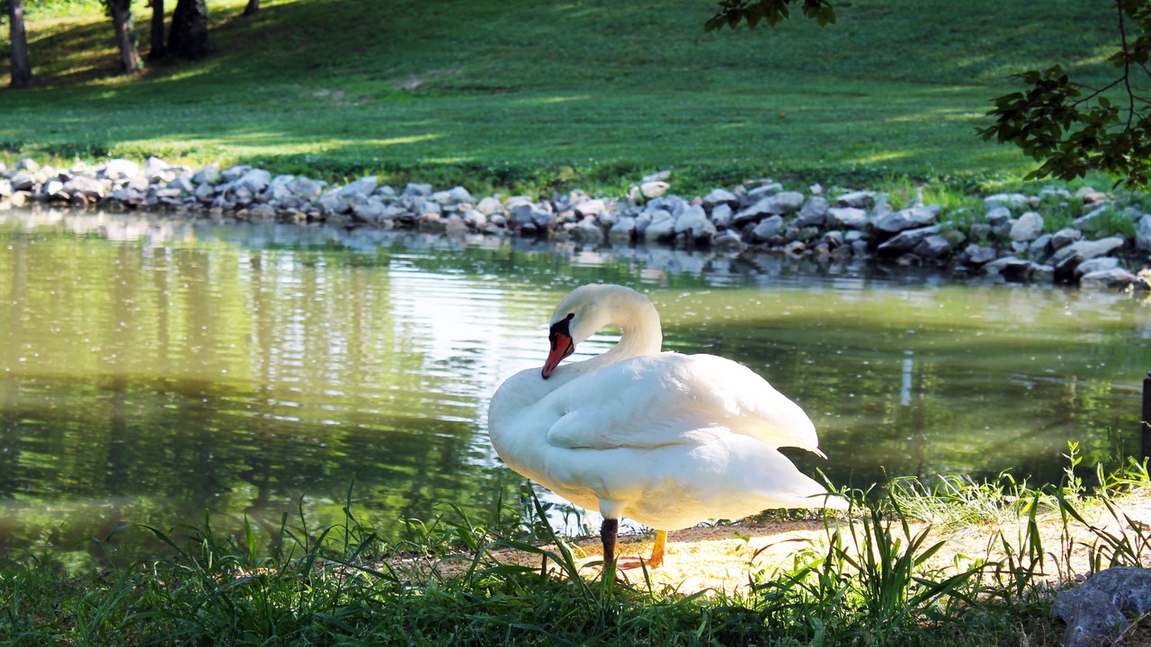 Photo of Outdoor in New Harmony