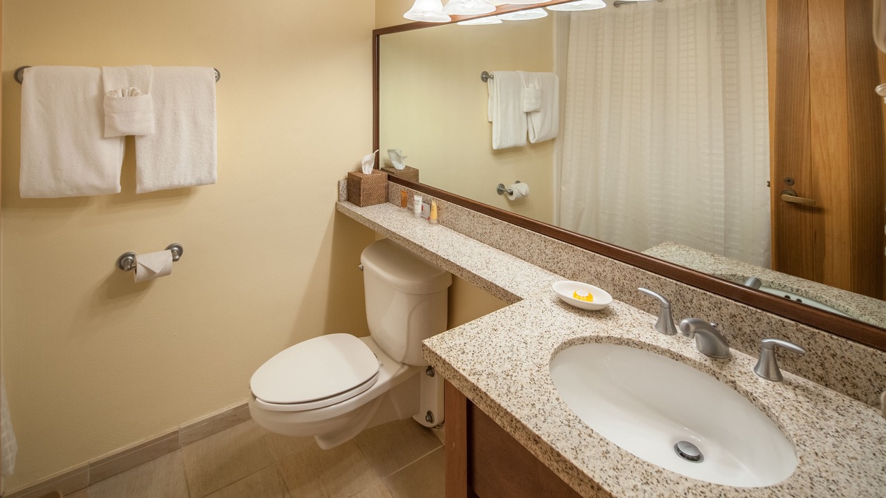 Photo of Bathroom in New Harmony