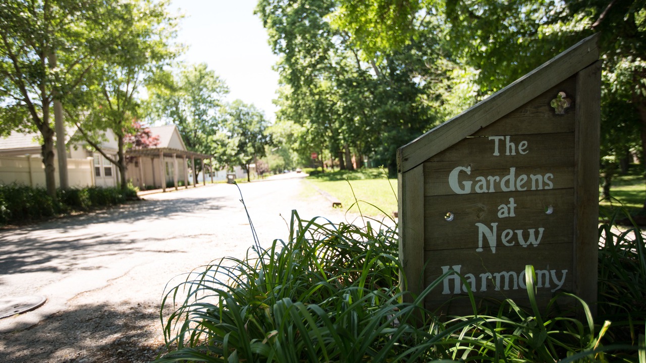 Photo of Outdoor in New Harmony