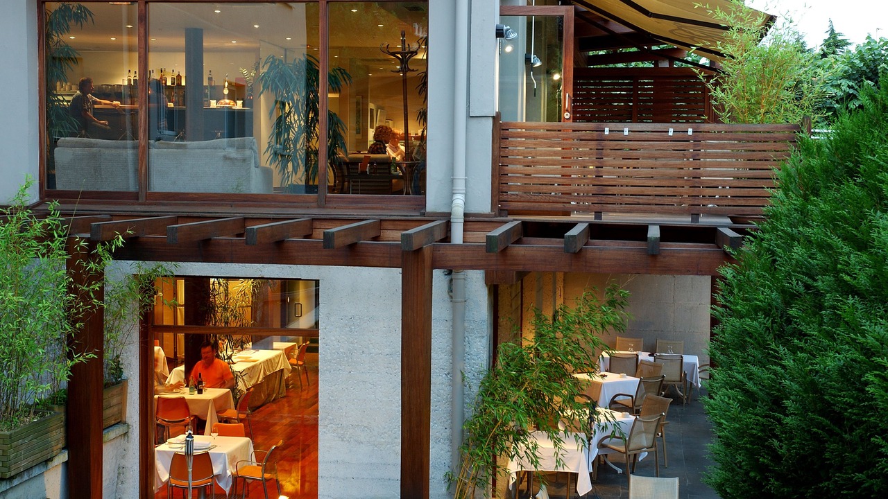 Photo of Outdoor in Hondarribia