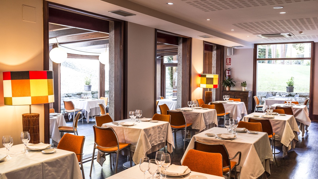 Photo of Outdoor in Hondarribia