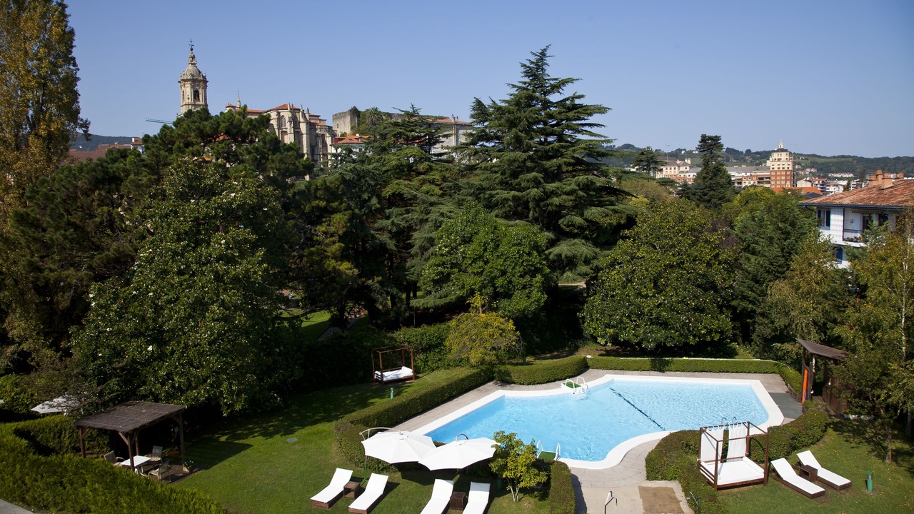 Photo of Outdoor in Hondarribia