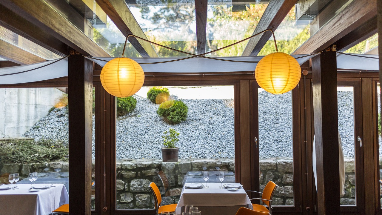 Photo of Outdoor in Hondarribia