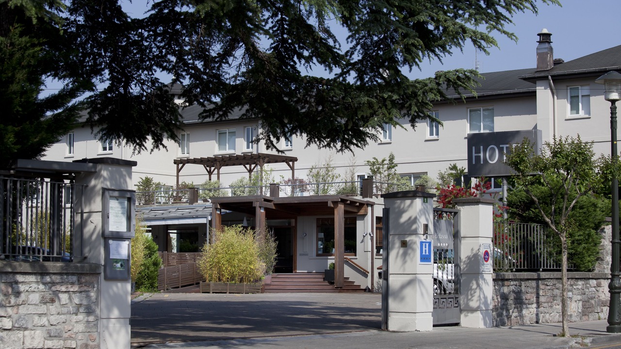 Photo of Outdoor in Hondarribia