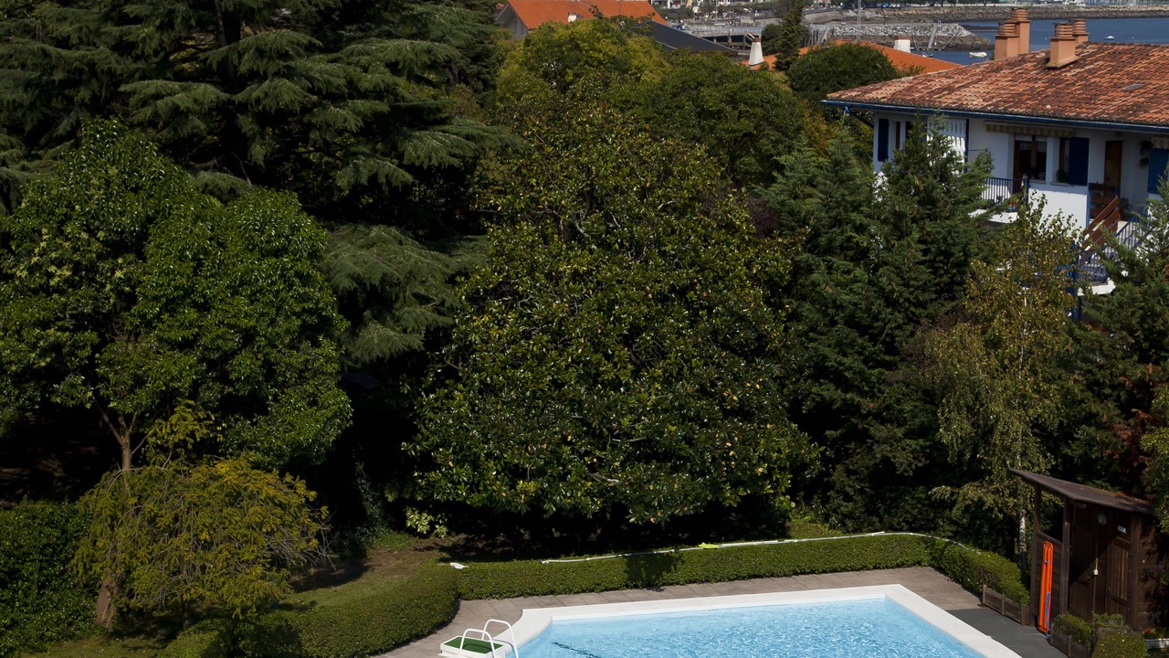 Photo of Outdoor in Hondarribia