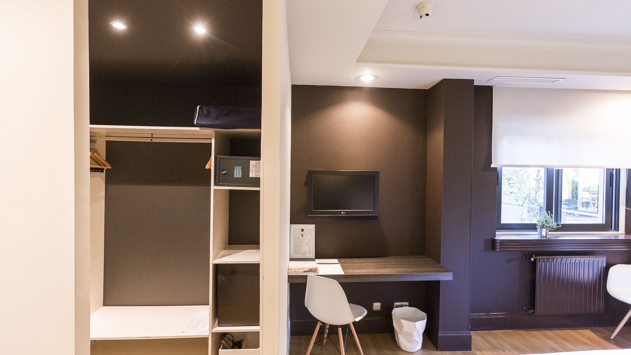 Photo of Bedroom in Hondarribia