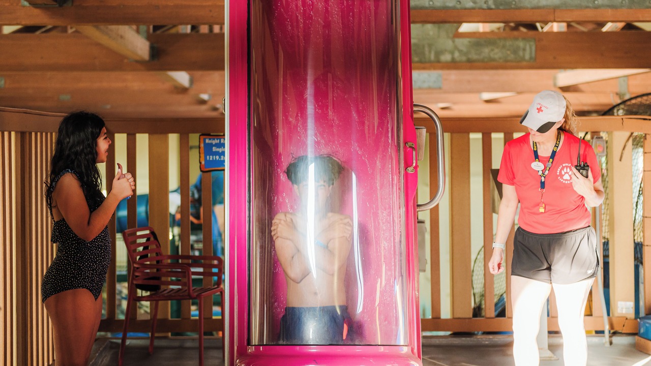 Photo of Outdoor in Niagara Falls