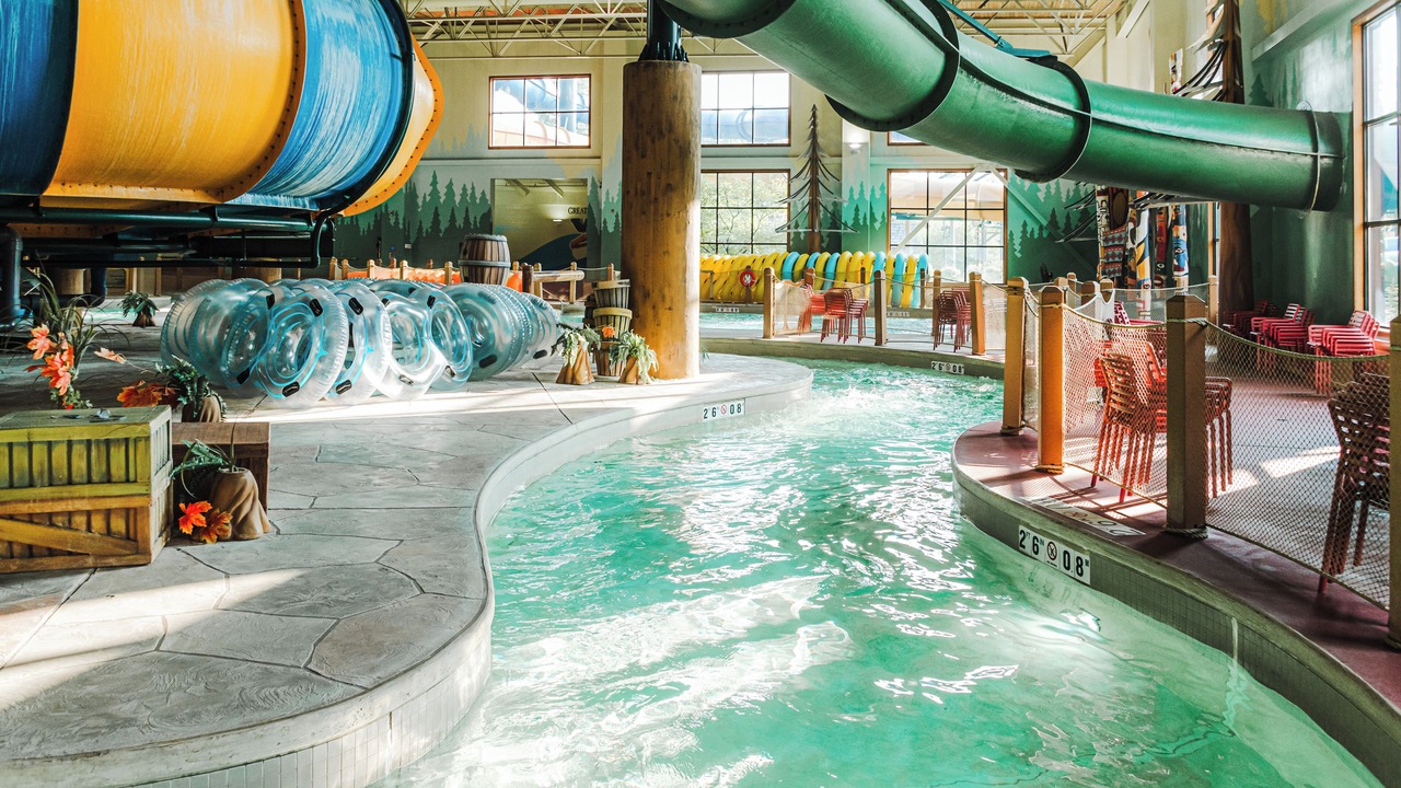 Photo of Outdoor in Niagara Falls