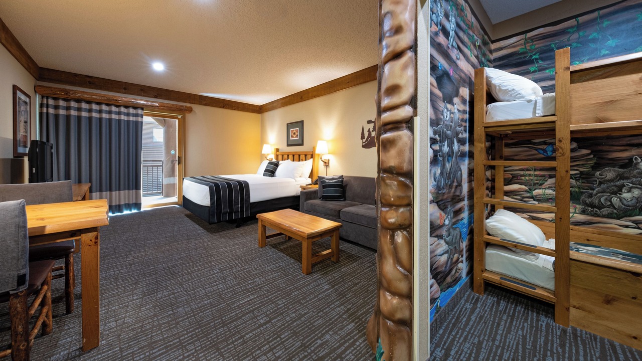 Photo of Bedroom in Niagara Falls