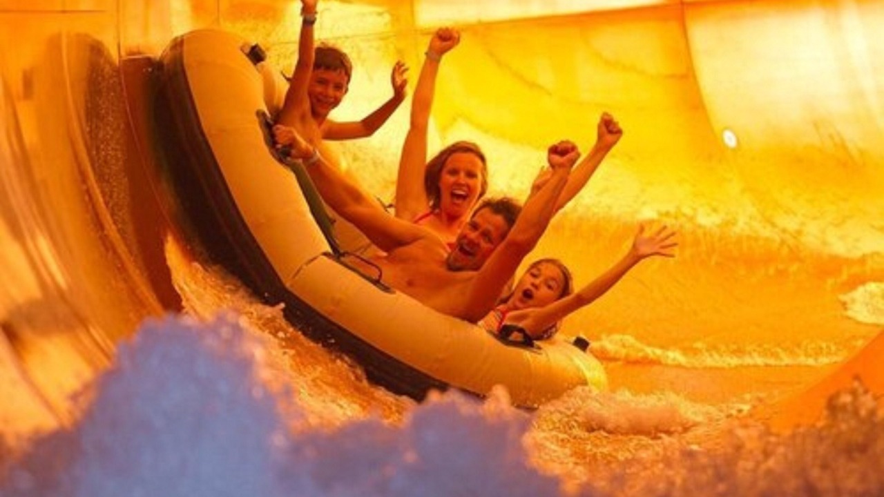 Photo of Outdoor in Niagara Falls