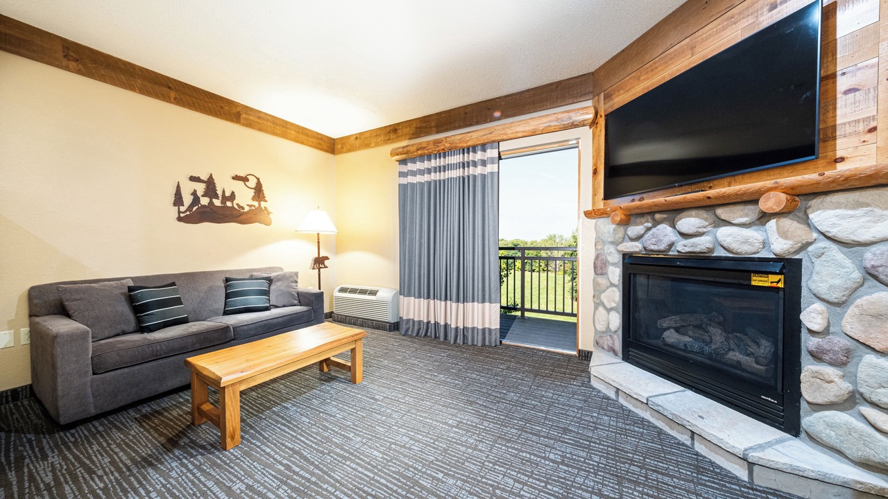 Photo of Livingroom in Niagara Falls