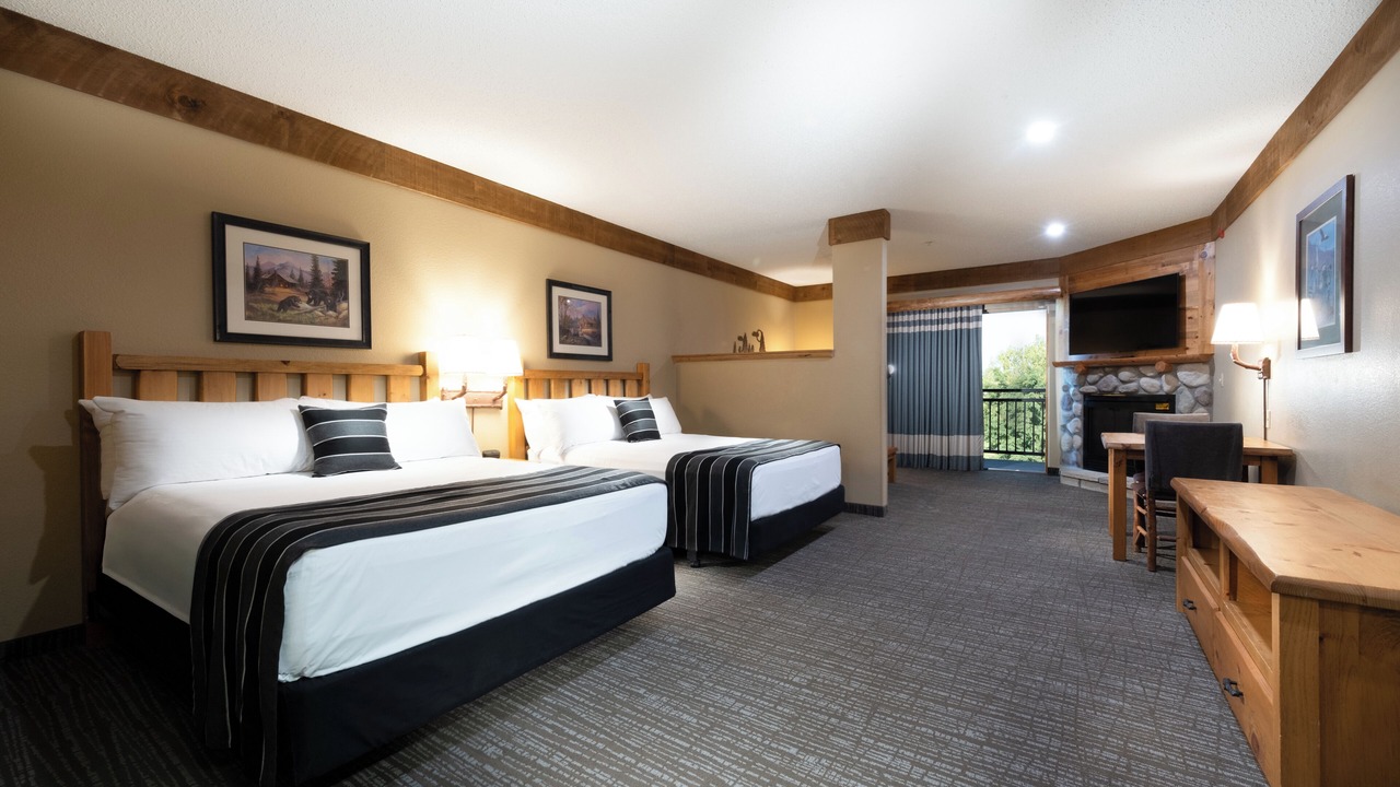 Photo of Livingroom in Niagara Falls