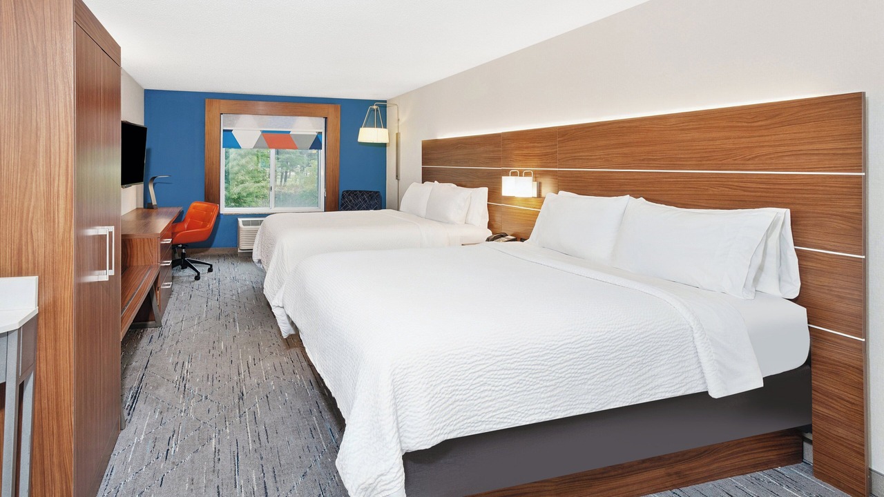 Photo of Bedroom in Champaign