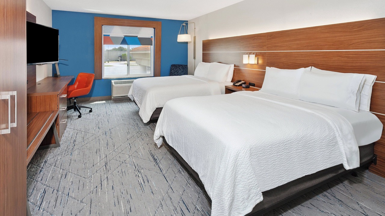 Photo of Bedroom in Champaign