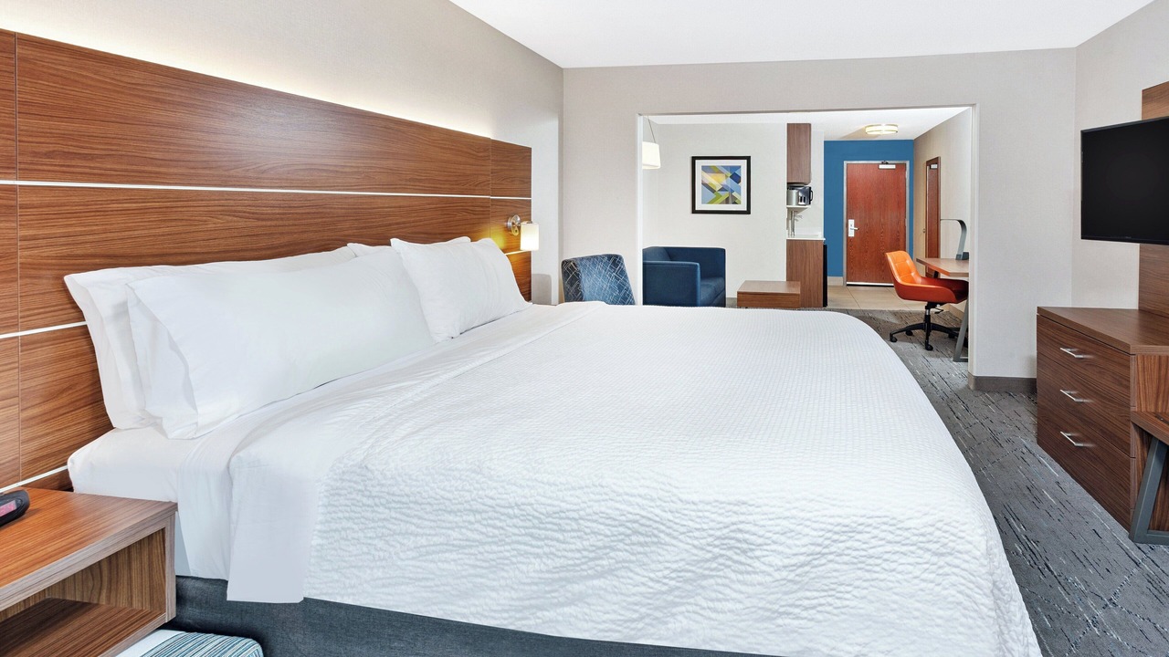 Photo of Bedroom in Champaign