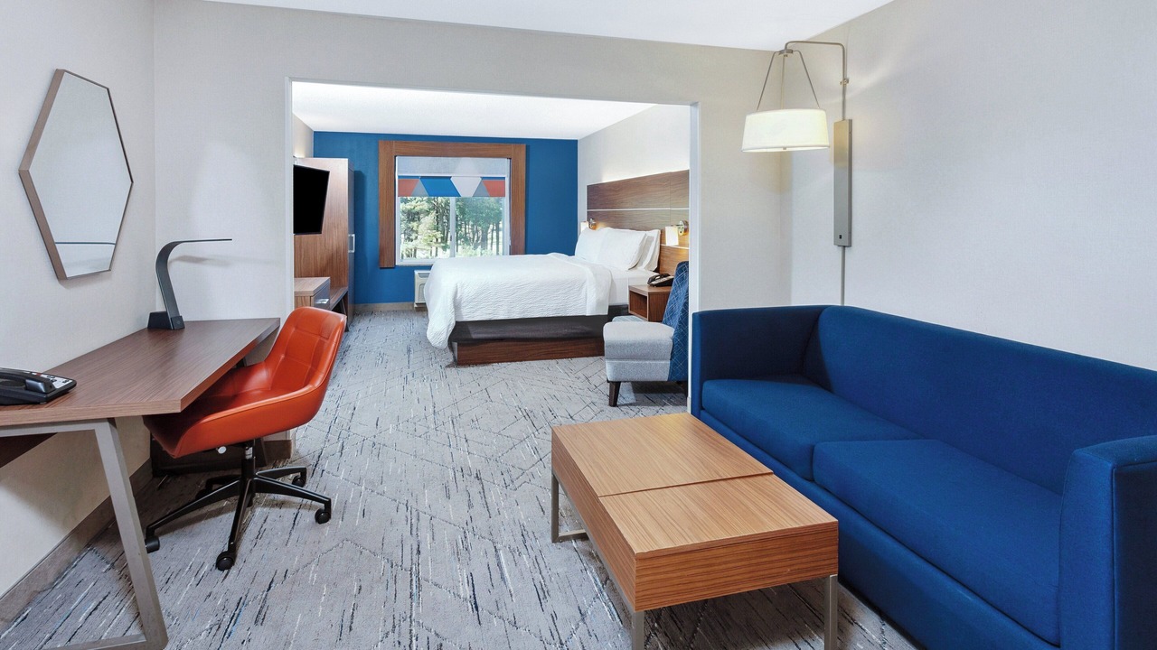 Photo of Bedroom in Champaign
