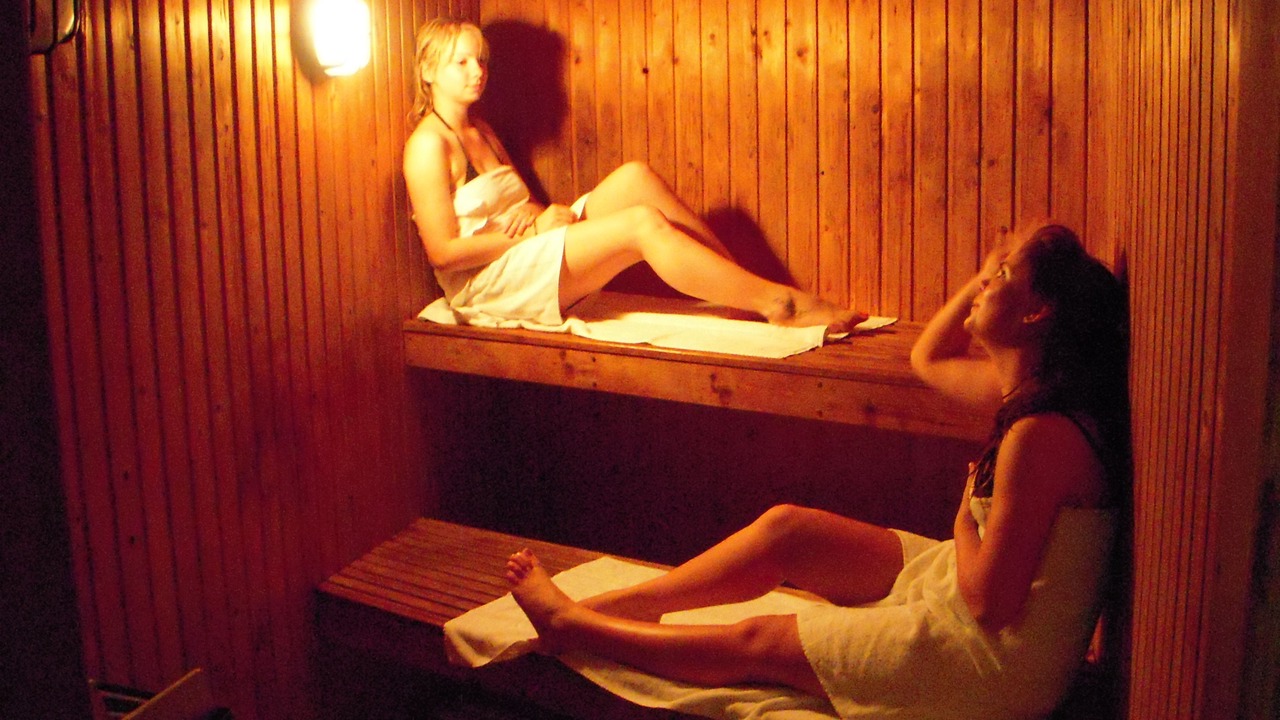 Photo of Bedroom in Logstor