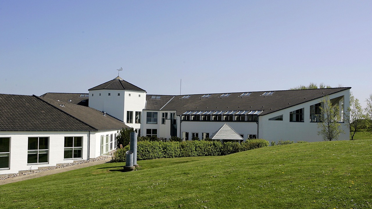 Photo of Outdoor in Logstor