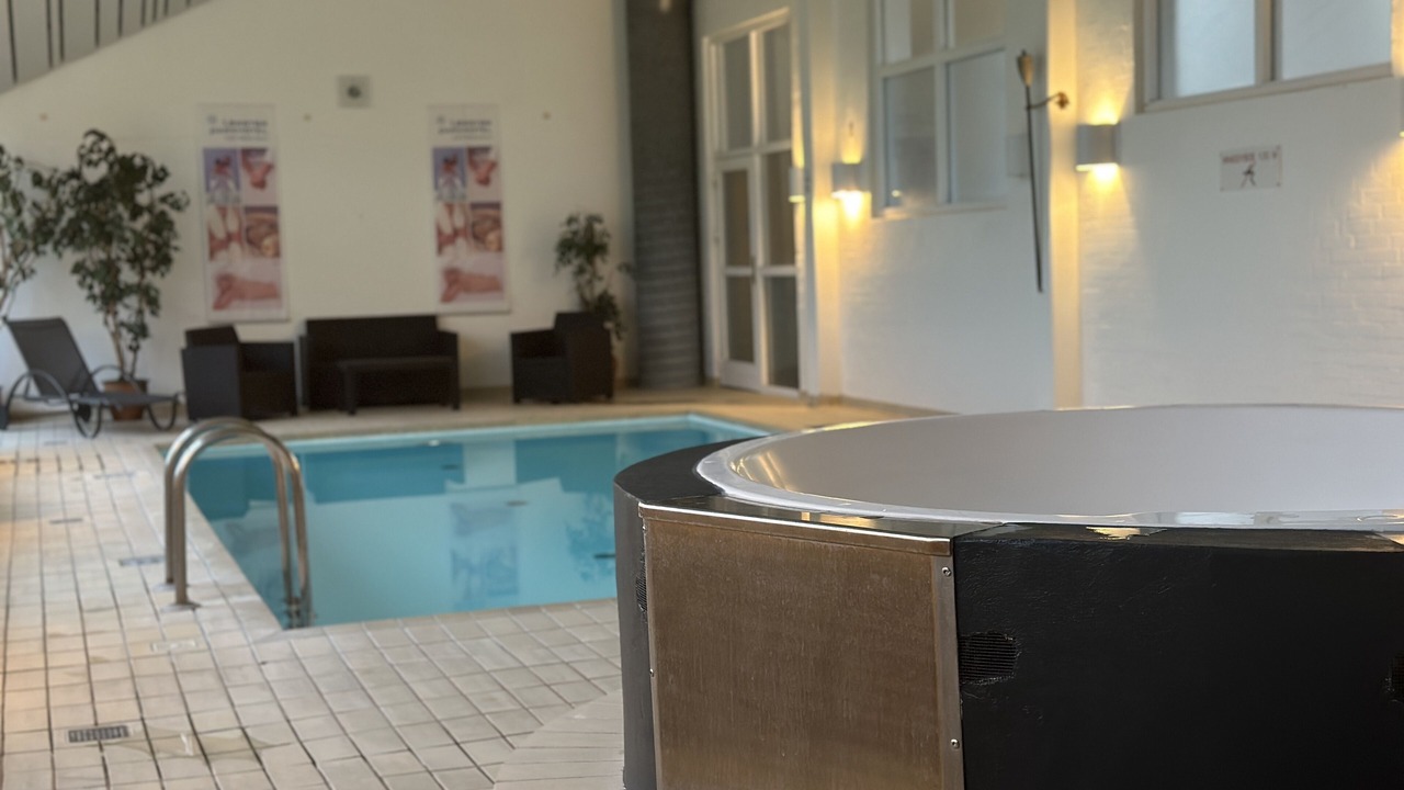 Photo of Outdoor in Logstor