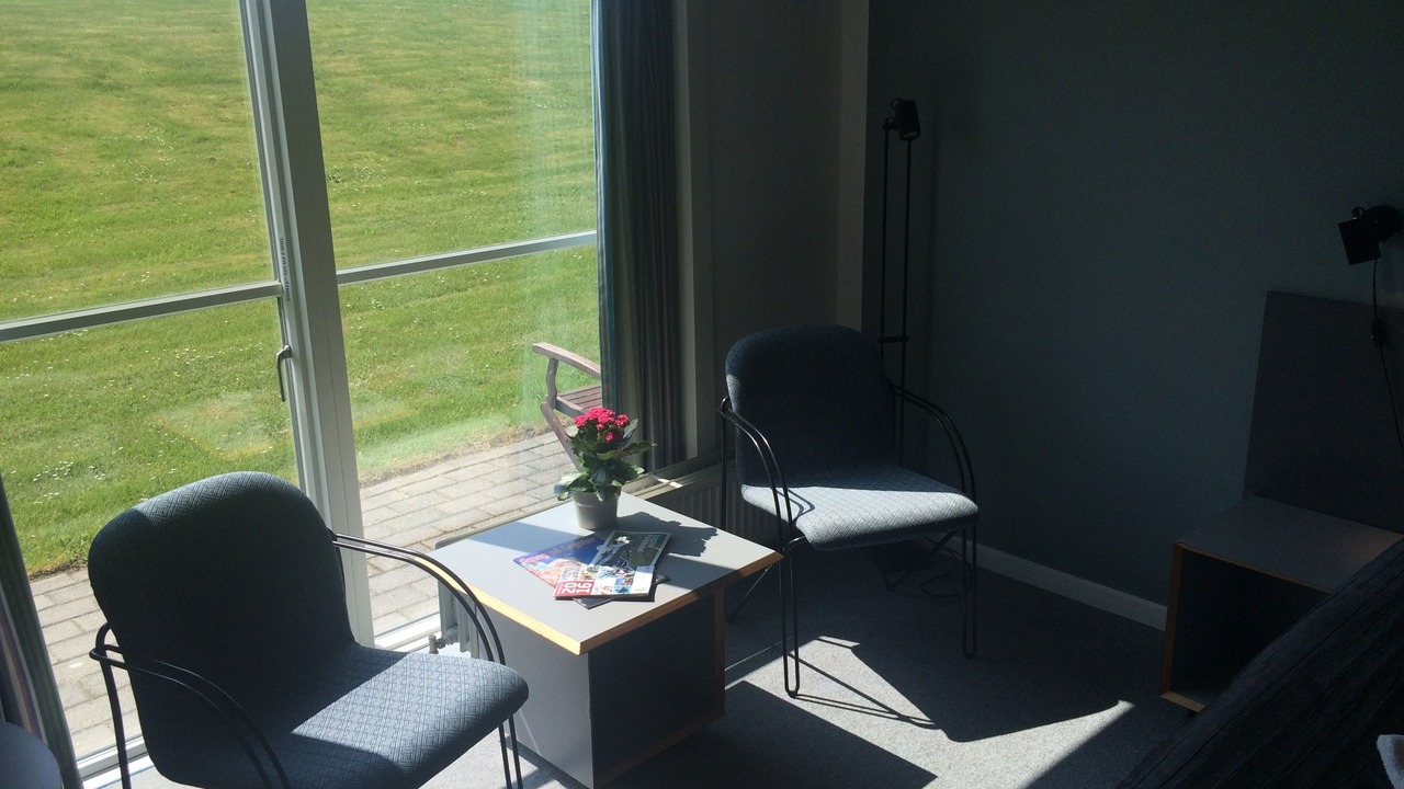 Photo of Bedroom in Logstor