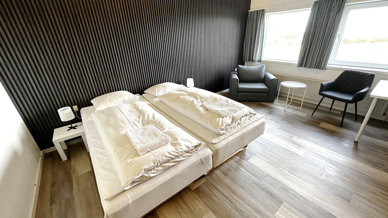 Photo of Bedroom in Logstor