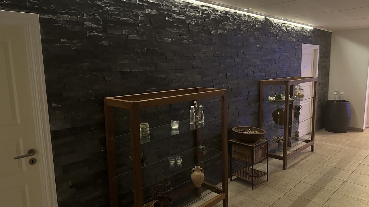 Photo of Bedroom in Logstor