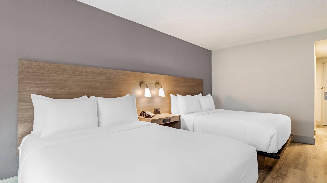 Photo of Bedroom in Livingston