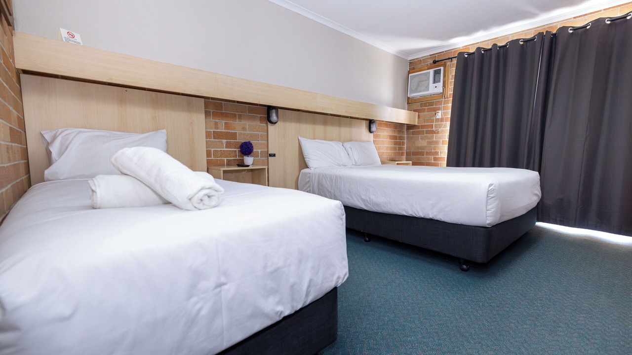 Photo of Bedroom in Windsor