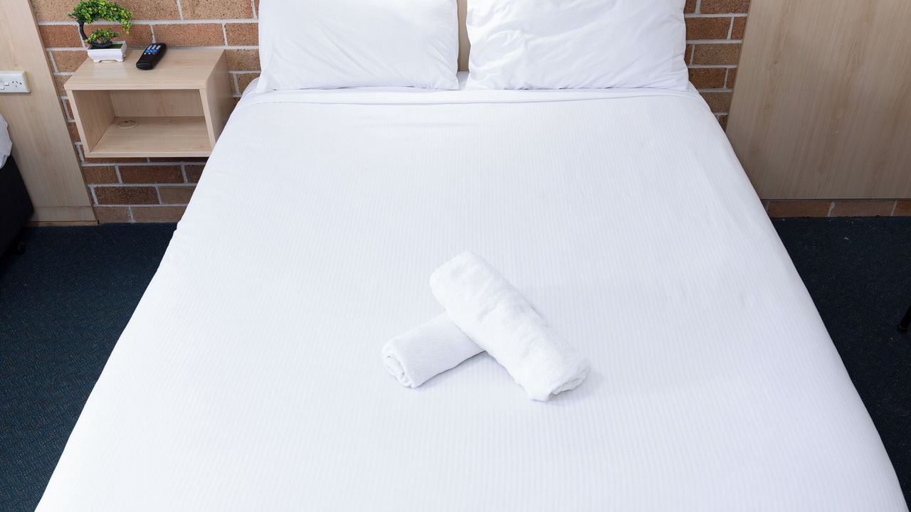 Photo of Bedroom in Windsor