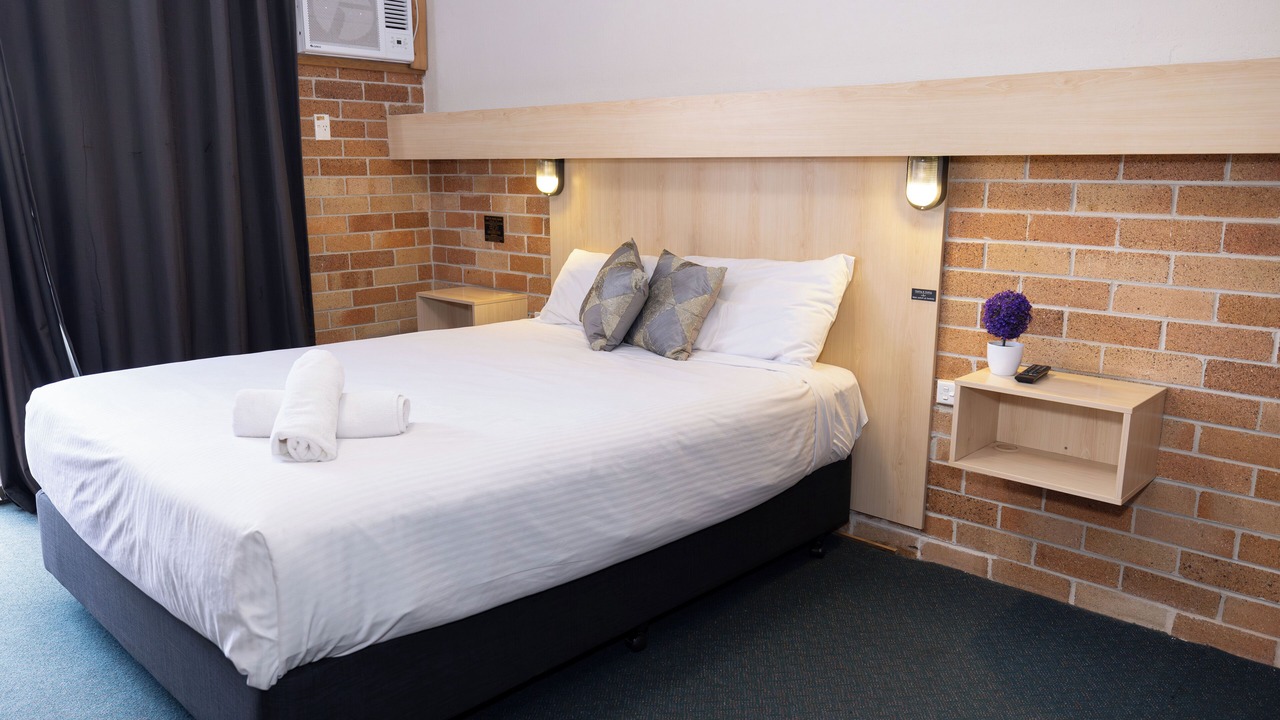 Photo of Bedroom in Windsor