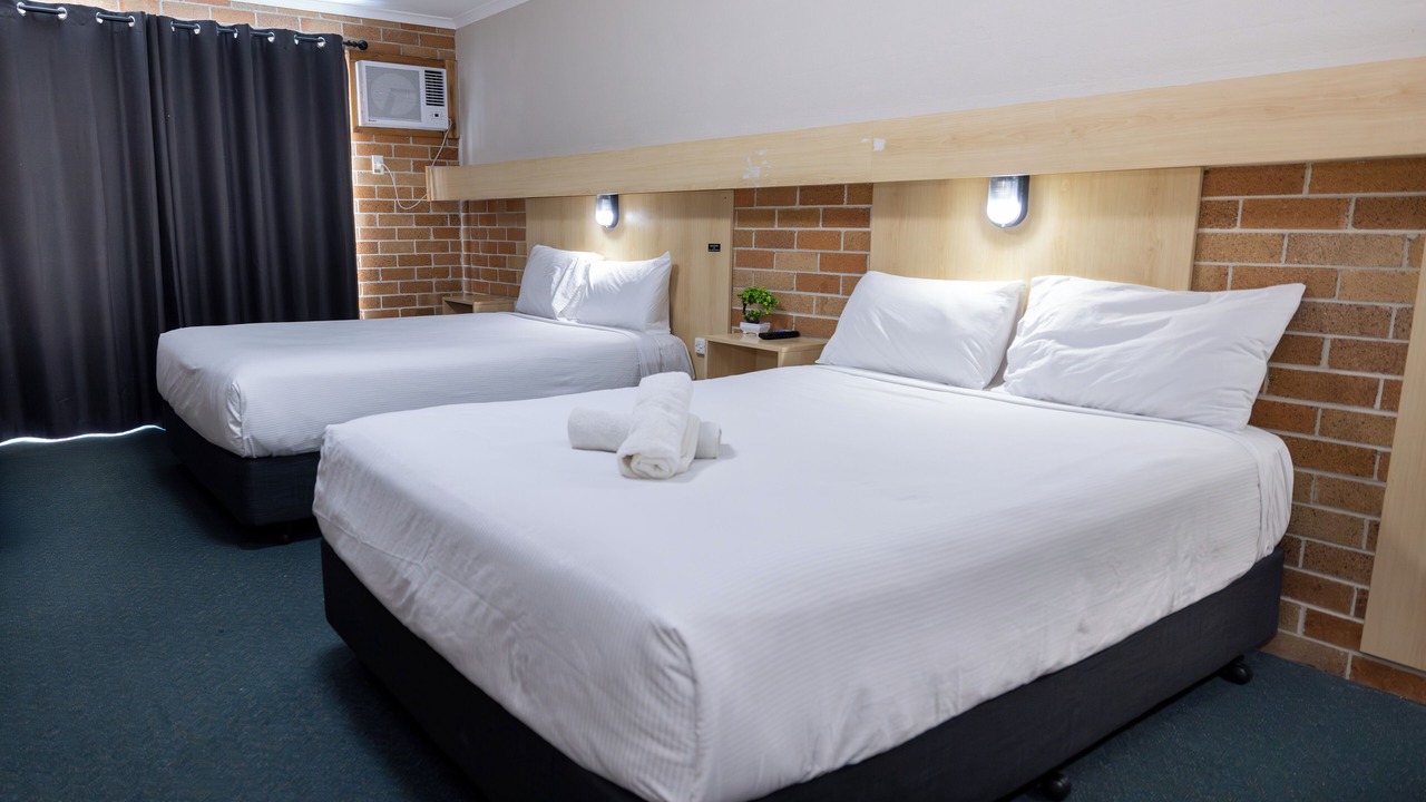 Photo of Bedroom in Windsor