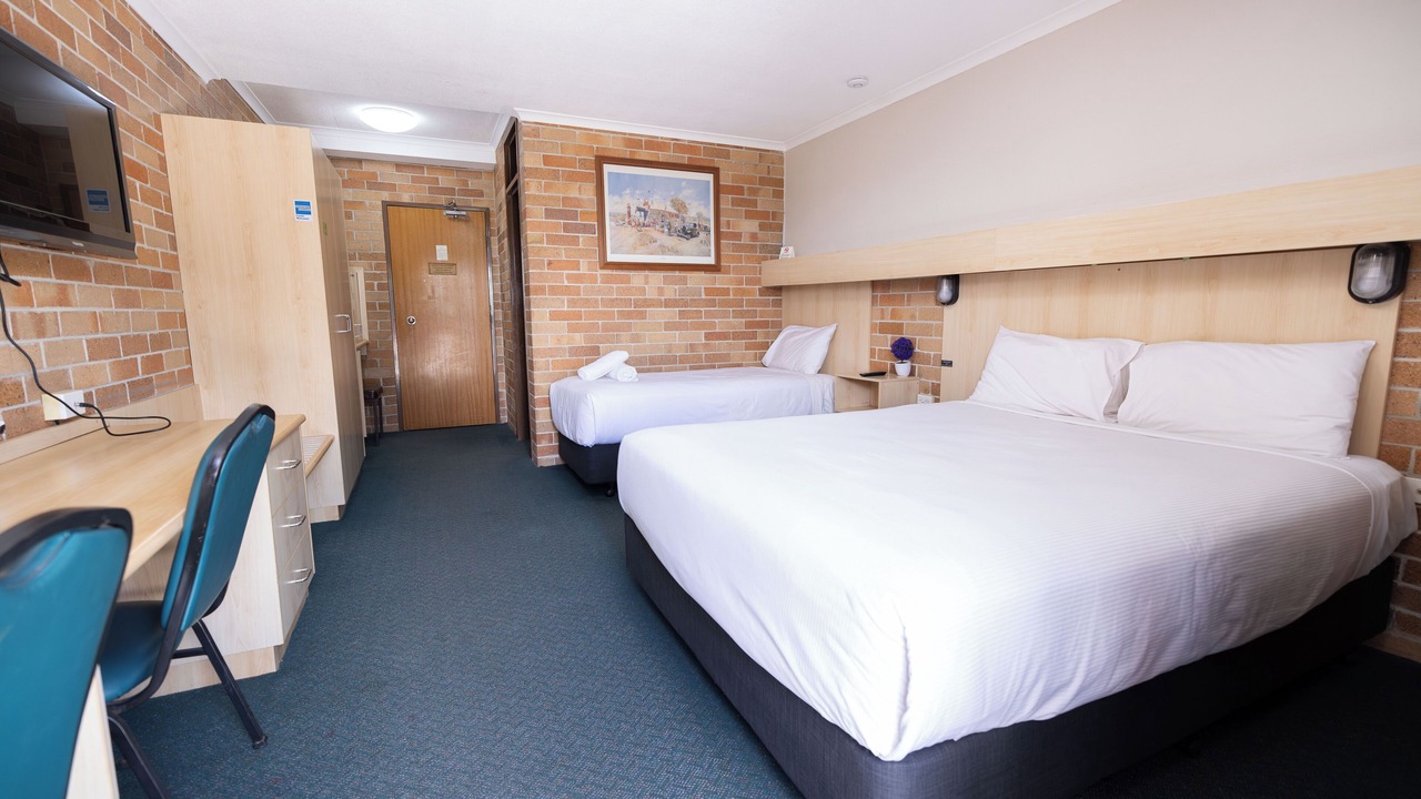 Photo of Bedroom in Windsor