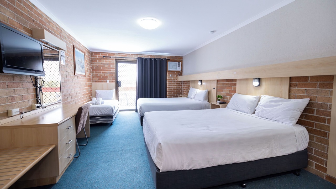 Photo of Bedroom in Windsor