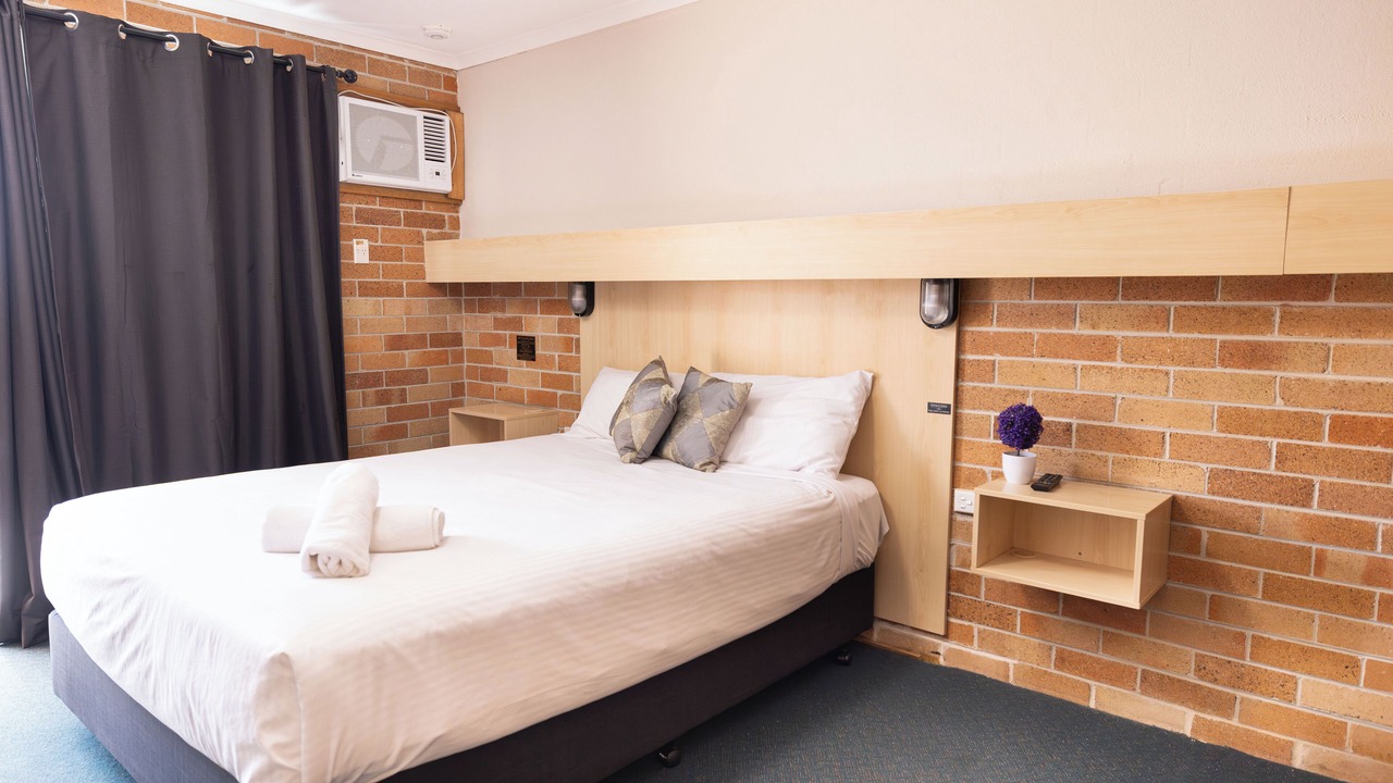 Photo of Bedroom in Windsor