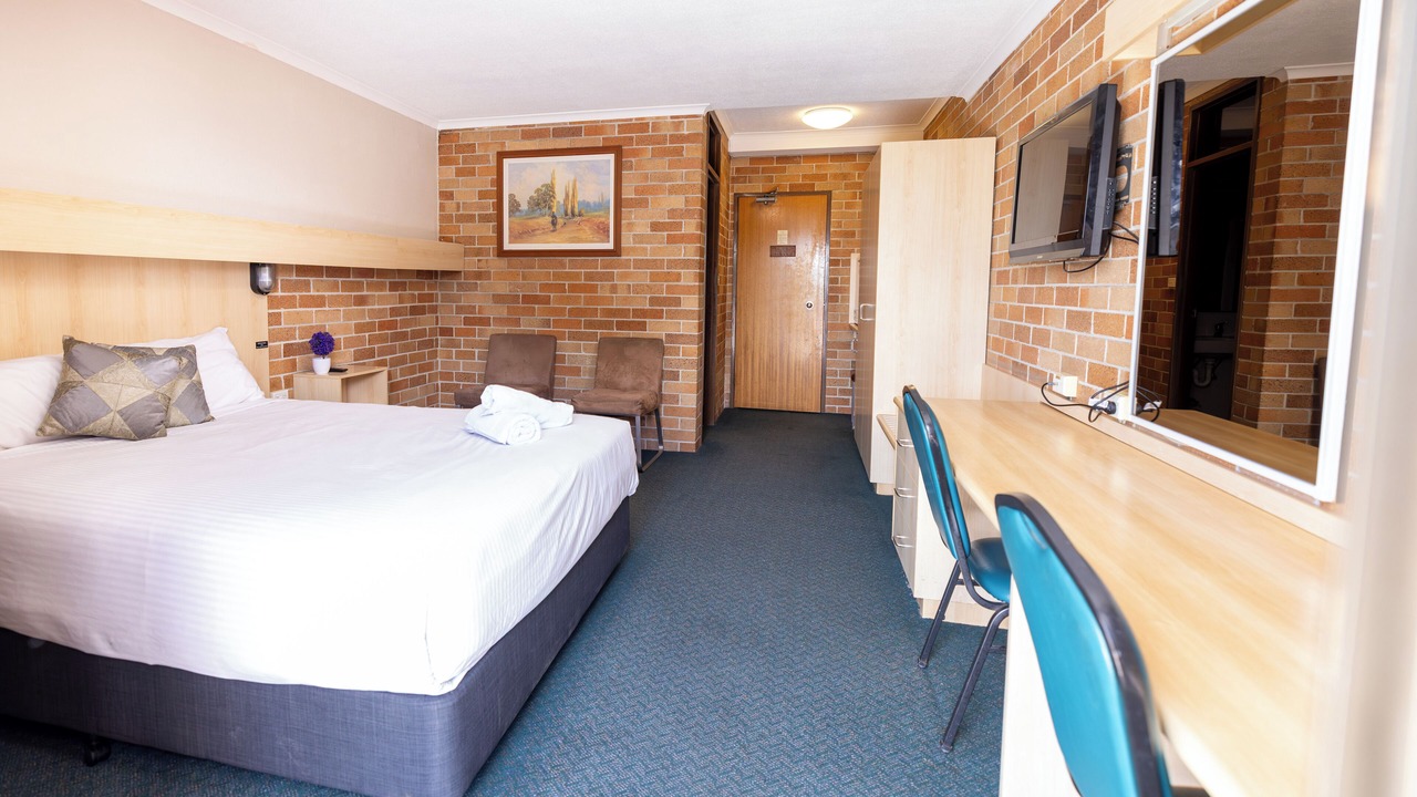 Photo of Bedroom in Windsor