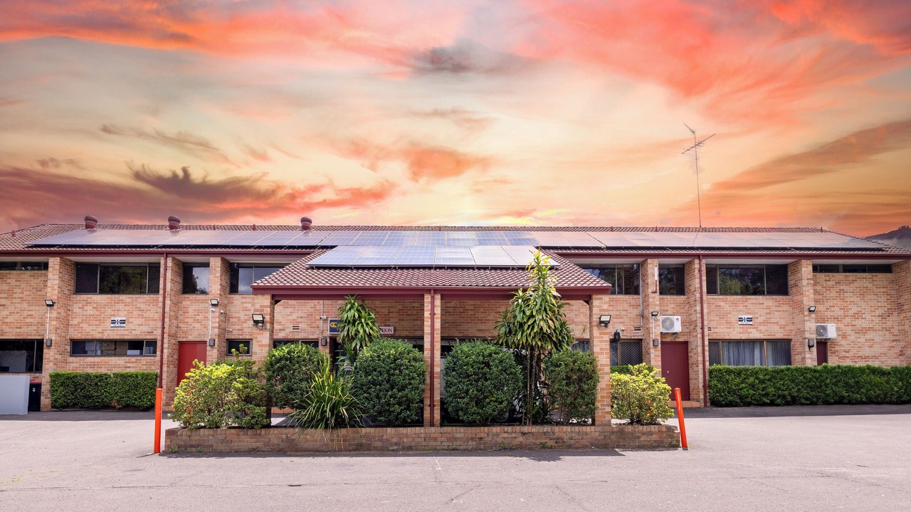 Photo of Outdoor in Windsor