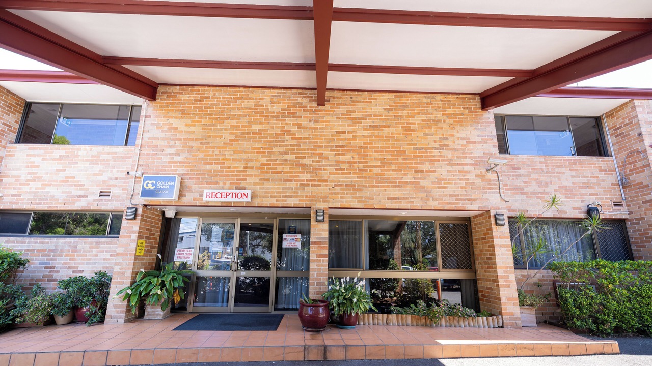 Photo of Outdoor in Windsor