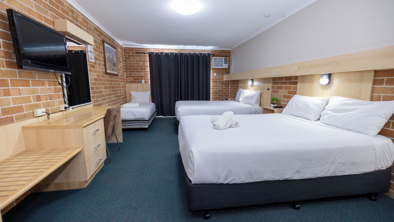 Photo of Bedroom in Windsor