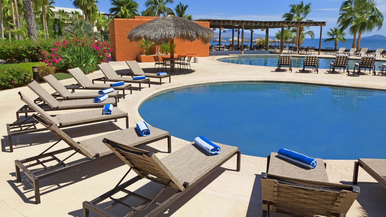 Photo of Outdoor in Nopolo