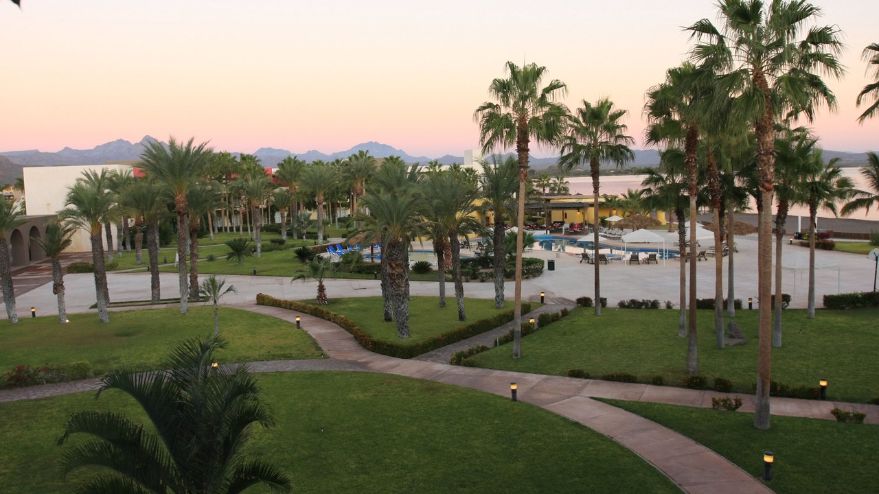 Photo of Outdoor in Nopolo