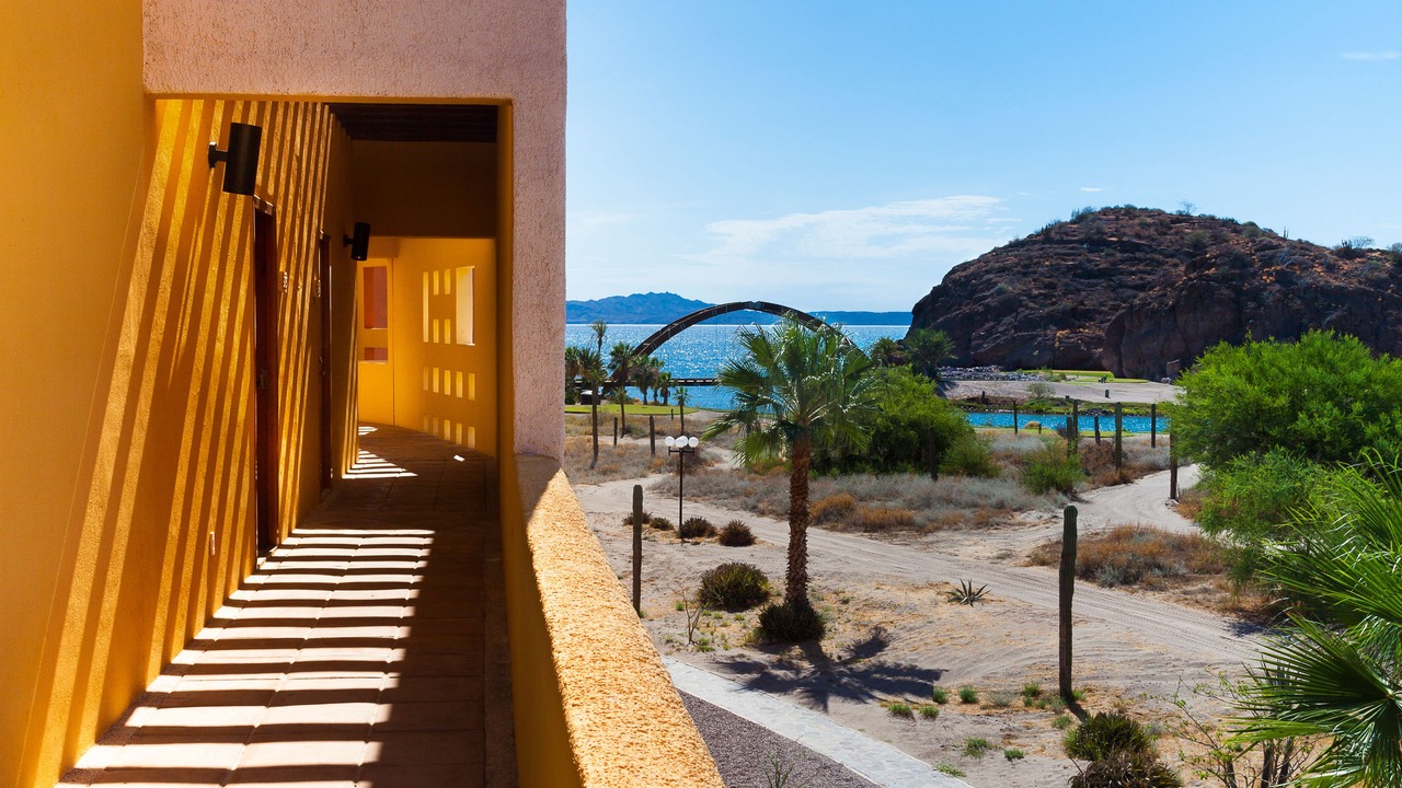 Photo of Outdoor in Nopolo