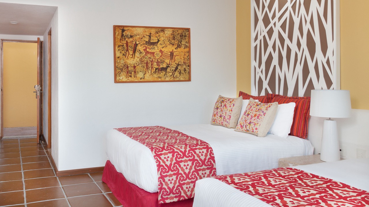 Photo of Bedroom in Nopolo