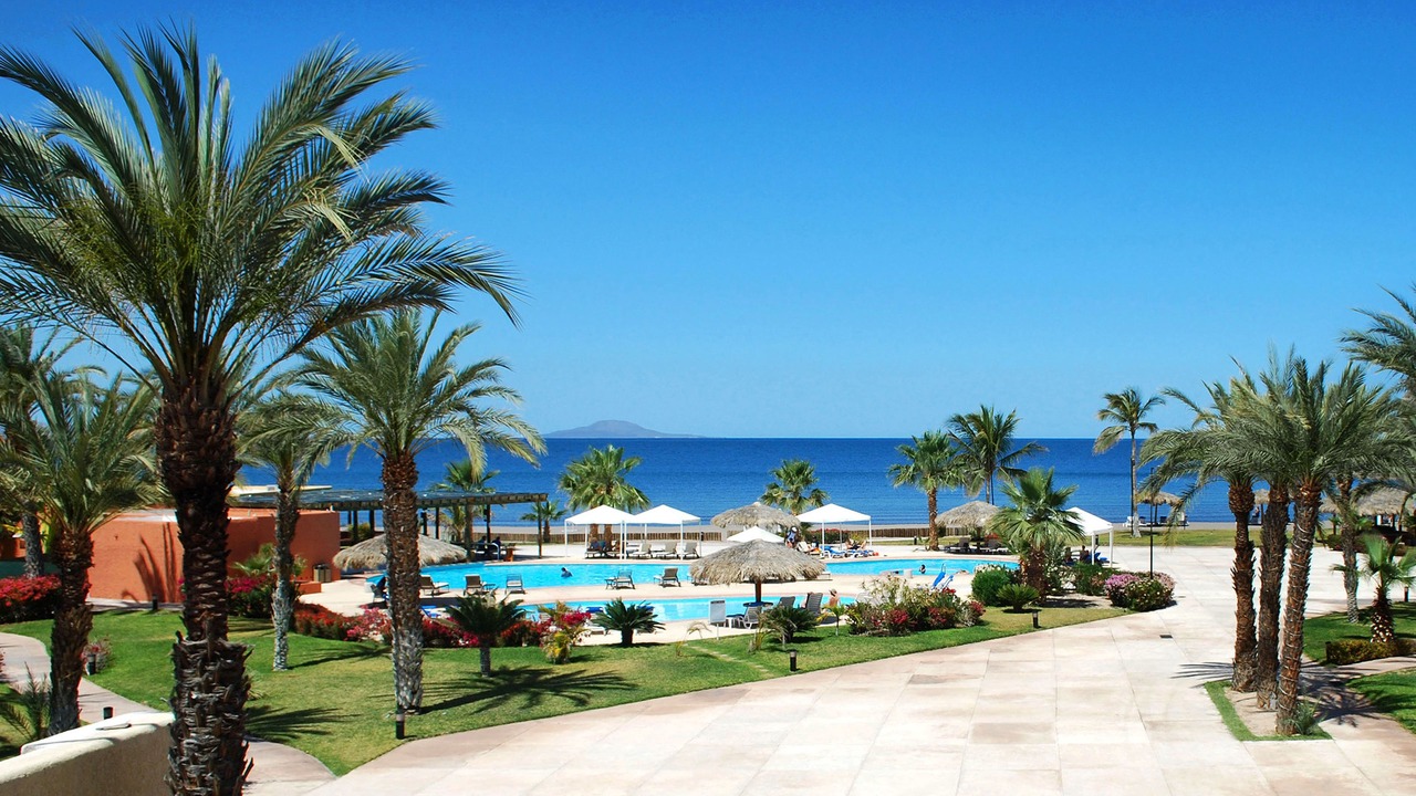 Photo of Outdoor in Nopolo