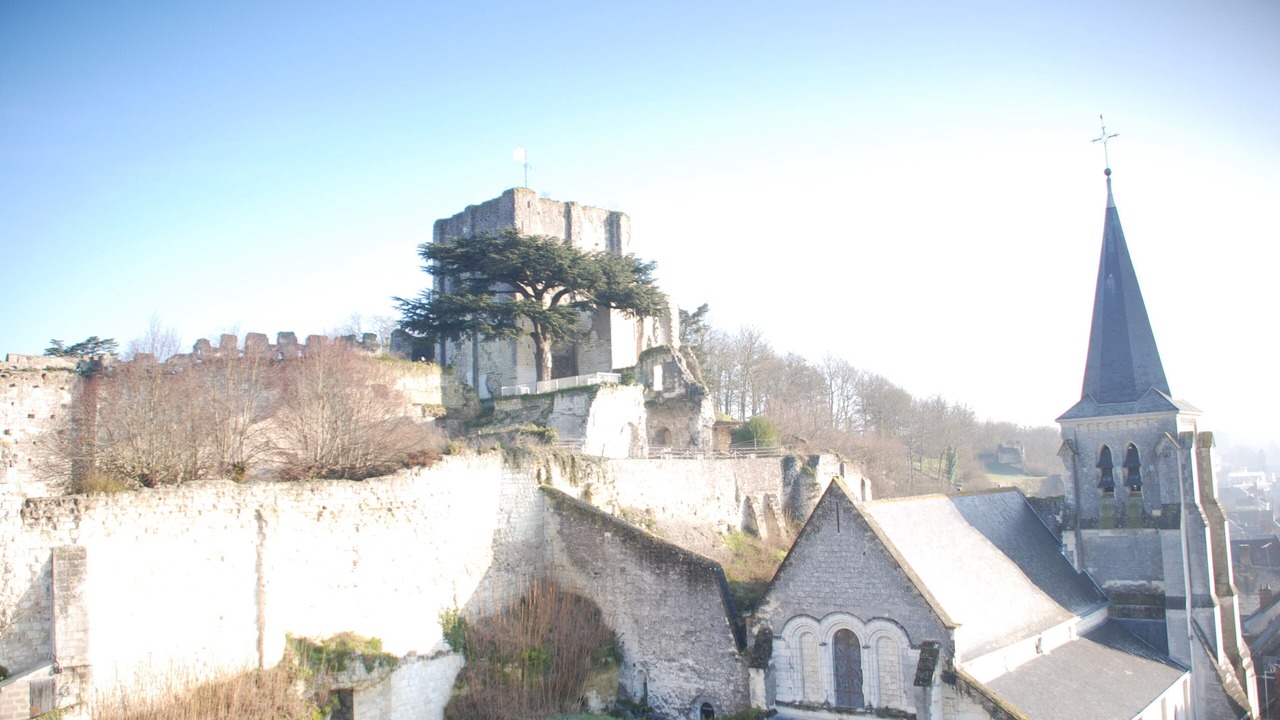 Photo of Others in Montrichard