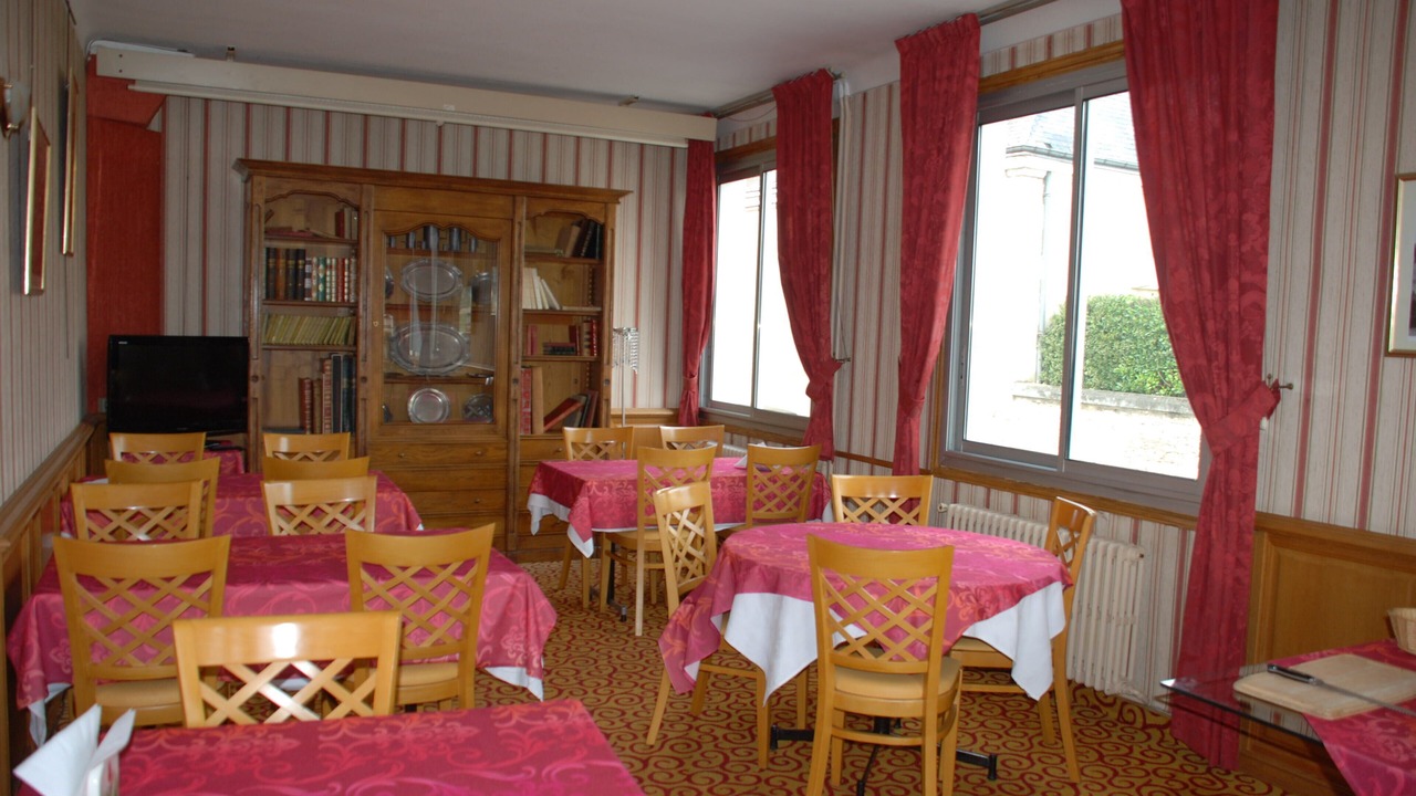 Photo of Others in Montrichard