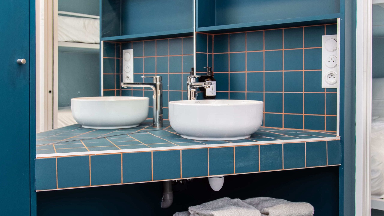 Photo of Bathroom in Richebourg - Saint-Clement