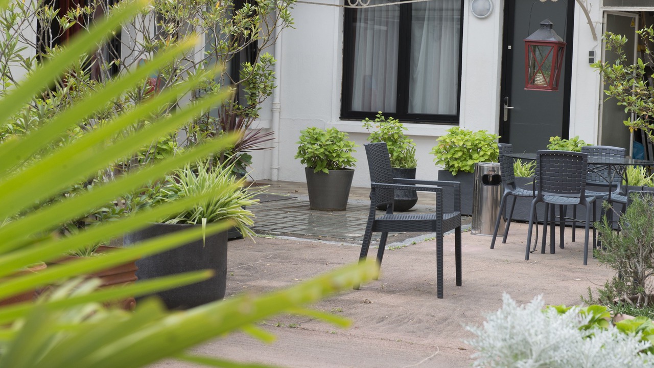 Photo of Patio Balcony in Richebourg - Saint-Clement