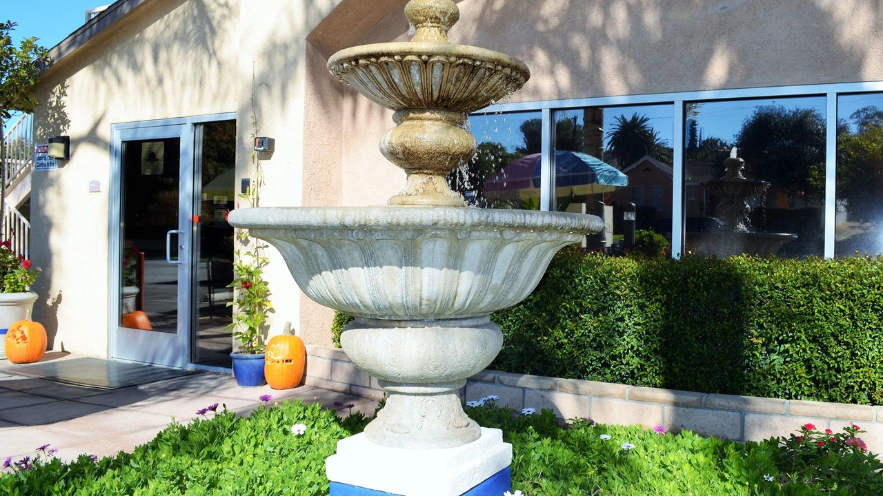 Photo of Outdoor in Loma Linda