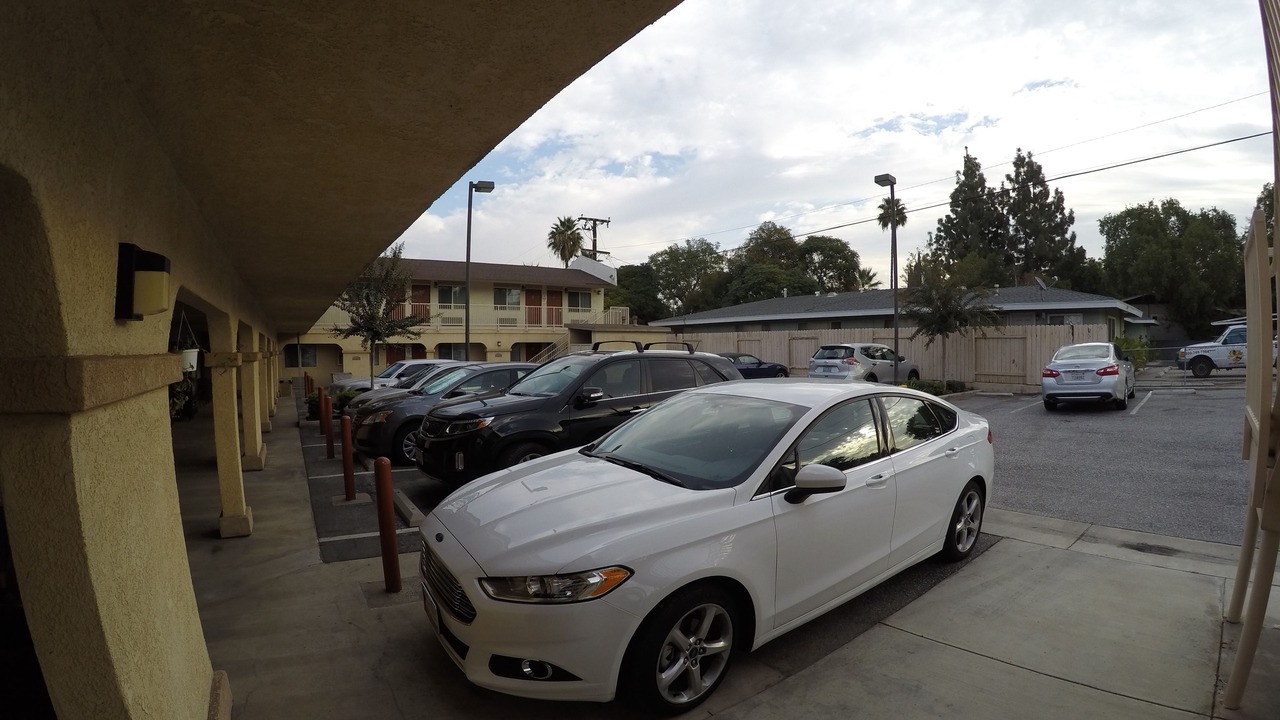 Photo of Outdoor in Loma Linda